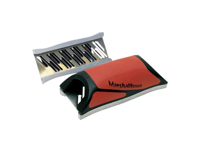 Marshalltown 9" Stainless Steel Drywall Rasp