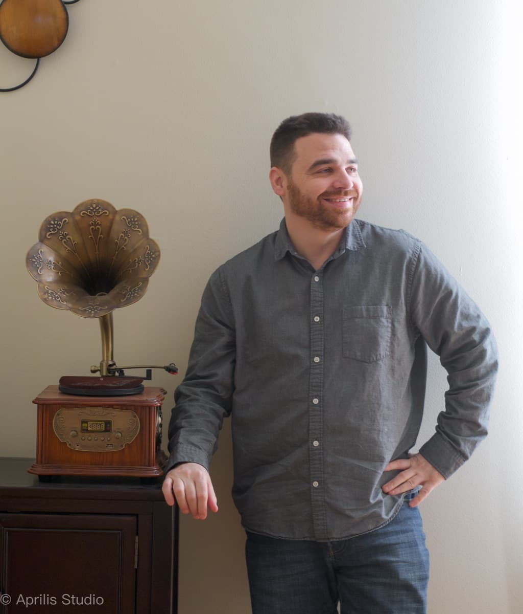 David Miles, founder of Remodel Calculators